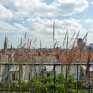  Apartment 360° View Loft 2 Austria